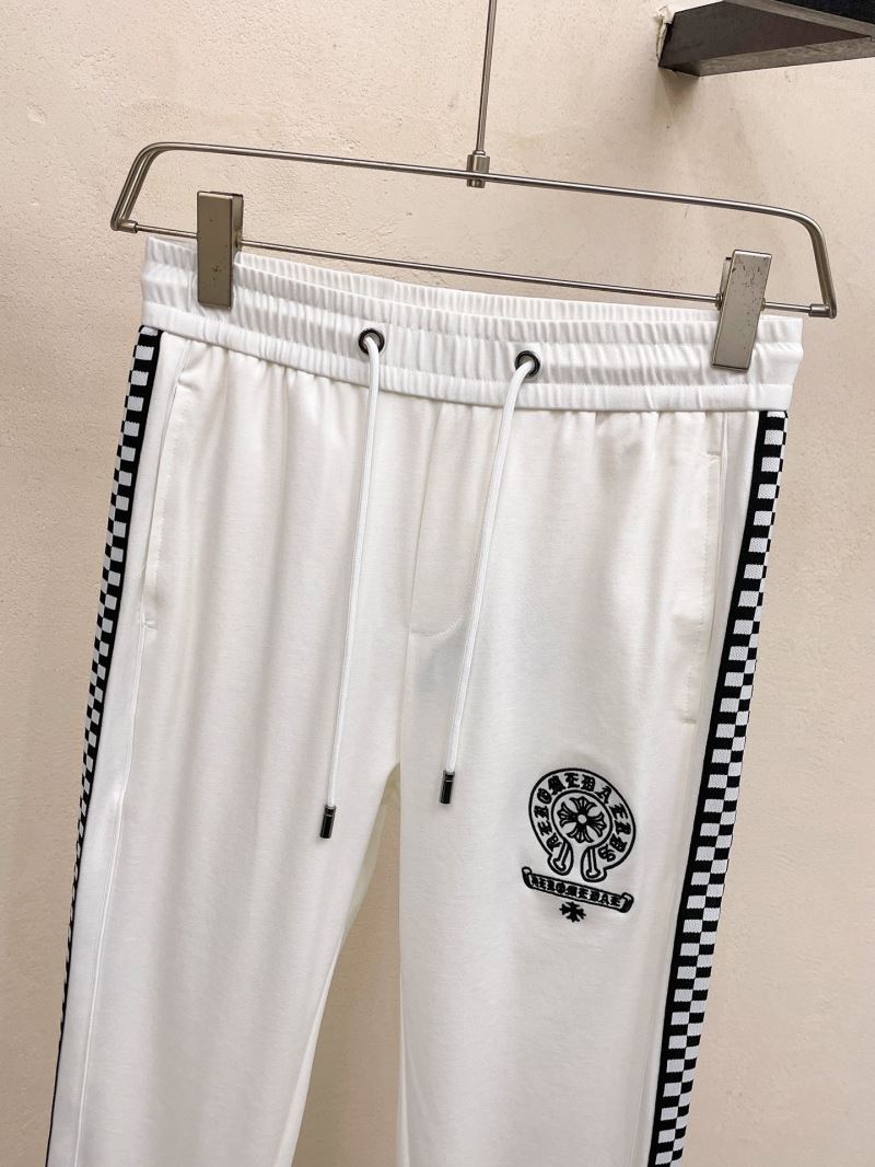 Chrome Hearts Long Pants